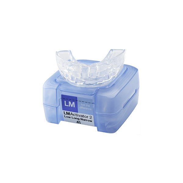 LM-Активатор, Низкий-длинный LOW 55 94055L Синий (LM)