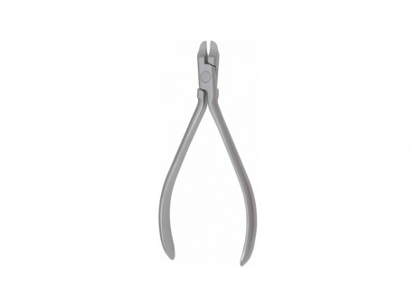 Щипцы Твида торковые c удлиненными ручками (YDM)