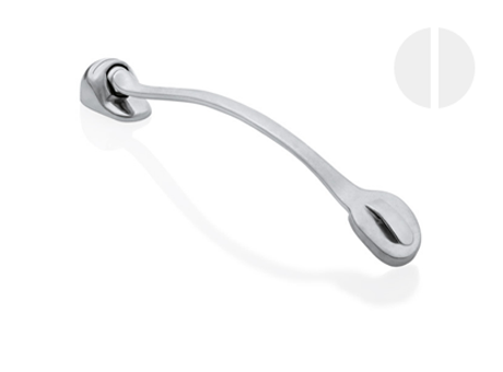 Корректор прикуса Motion 3D Silver Class II 19 мм (OO) Правый