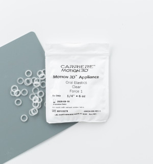 Carriere Motion Force 1 1/4 6oz, (OO)